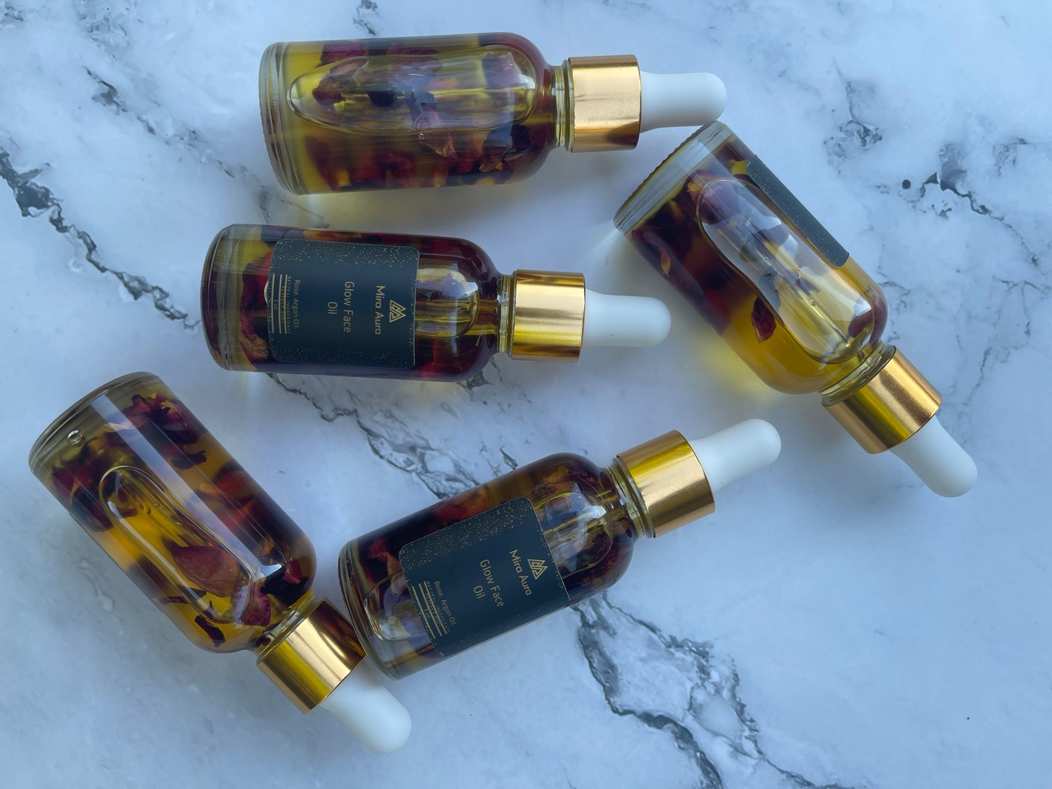 FACE – Mira Aura Beauty LLC