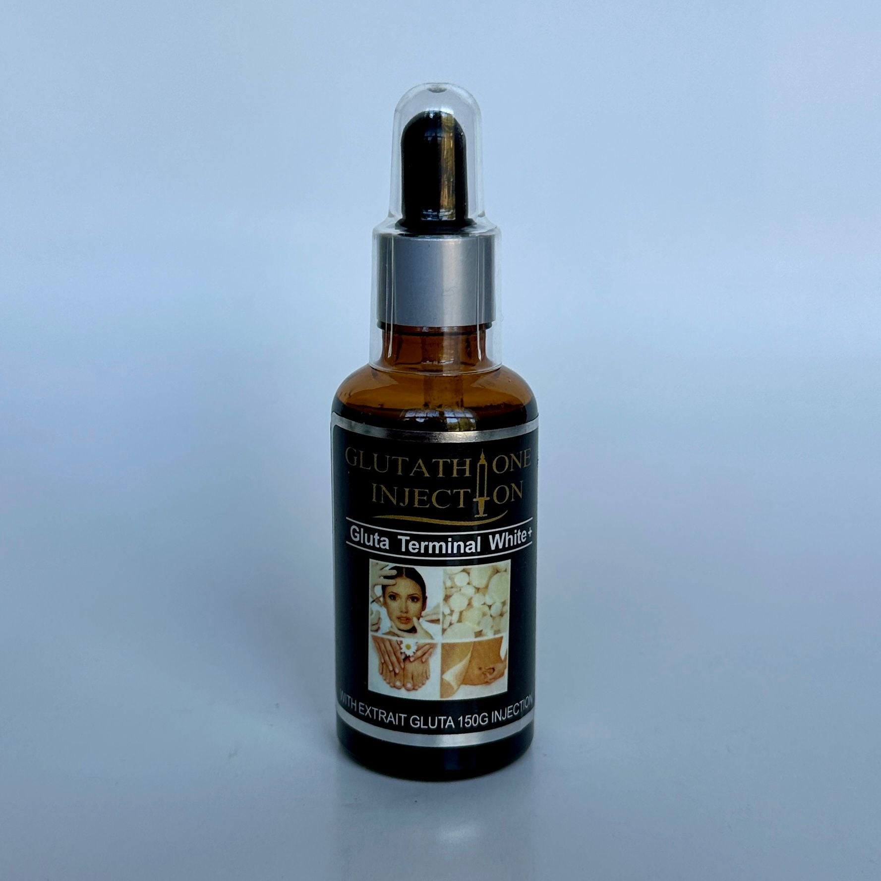 glutathione for skin serum Injection – Mira Aura Beauty LLC Choose Your Bundle:50 Pack After toning your skin what size gauge needle Poor Immune Function