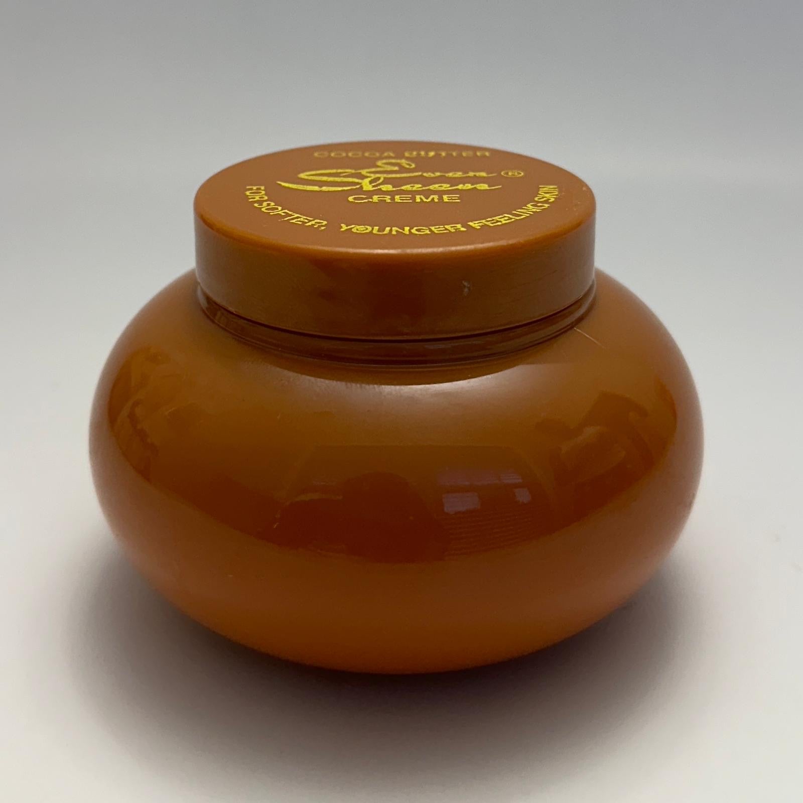 Eversheen cocoa butter cream 8oz Mira Aura Beauty