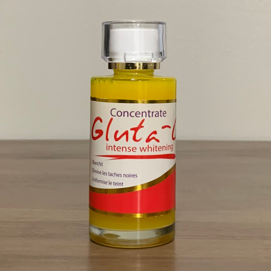 Gluta-c intense Serum