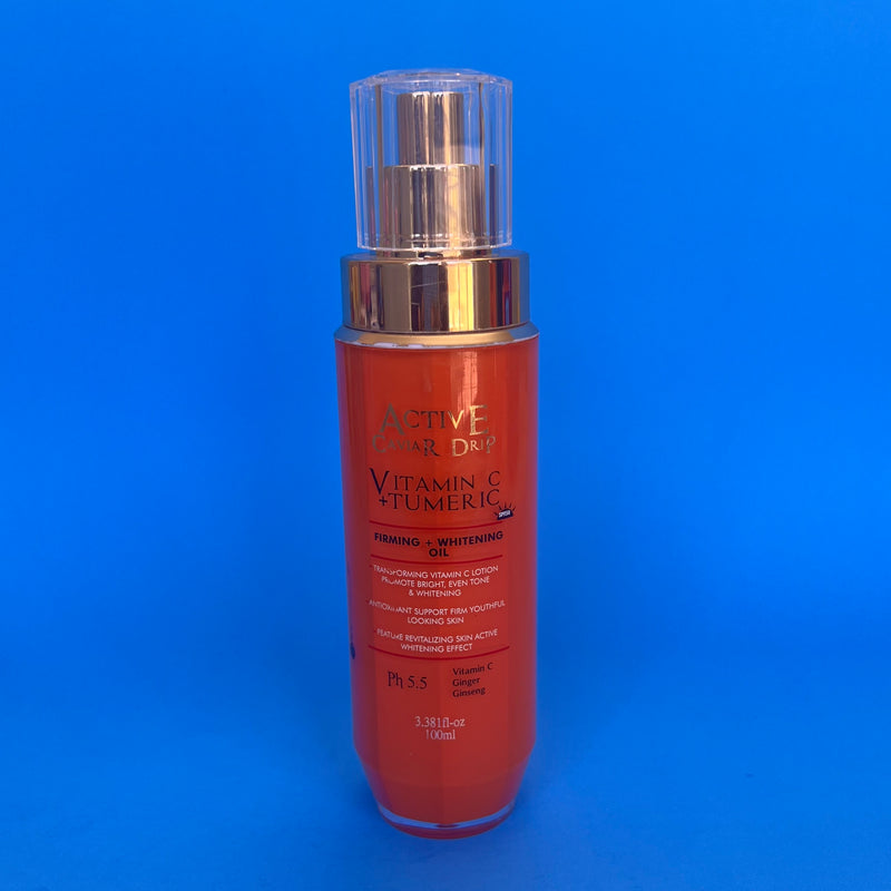 Active Caviar Drip Serum