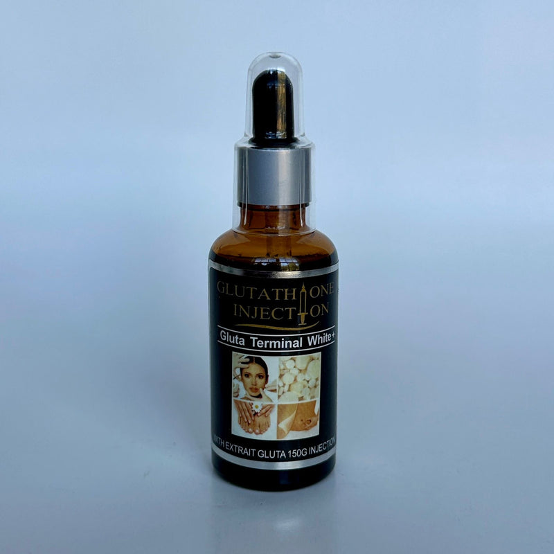 Glutathione Injection Serum – Mira Aura Beauty LLC