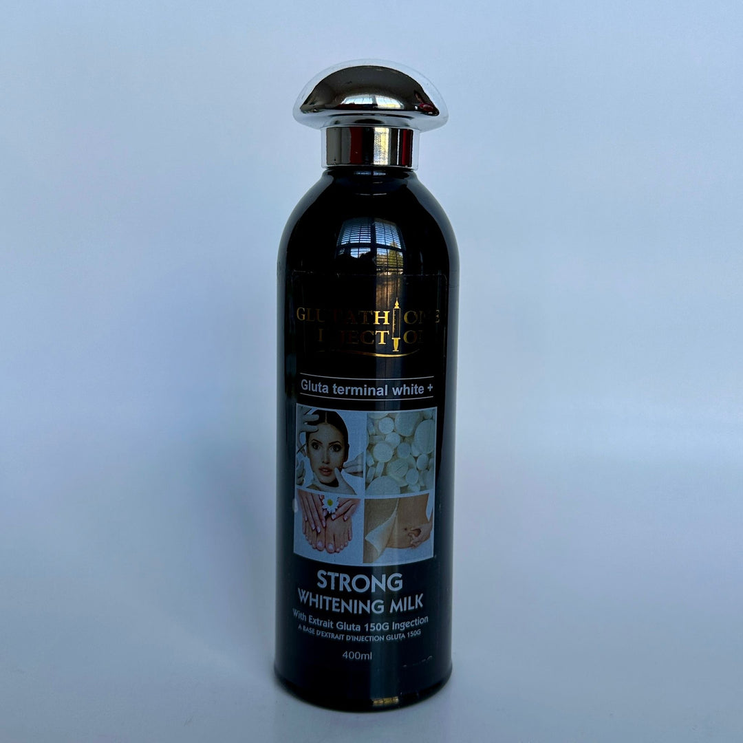 glutathione injection body cream Glutathione Injection Strong Whitening Lotion 500ml – itapelogroup main image 0