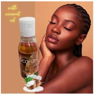 Cocopulp lightening oil 50 ml