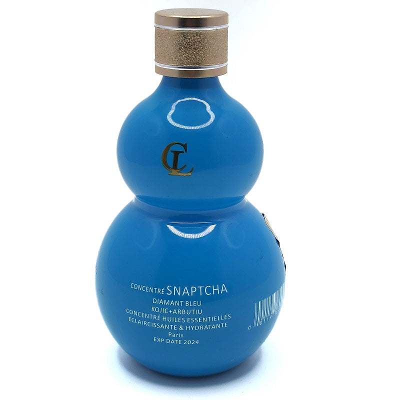 Lait Snap Chat Serum