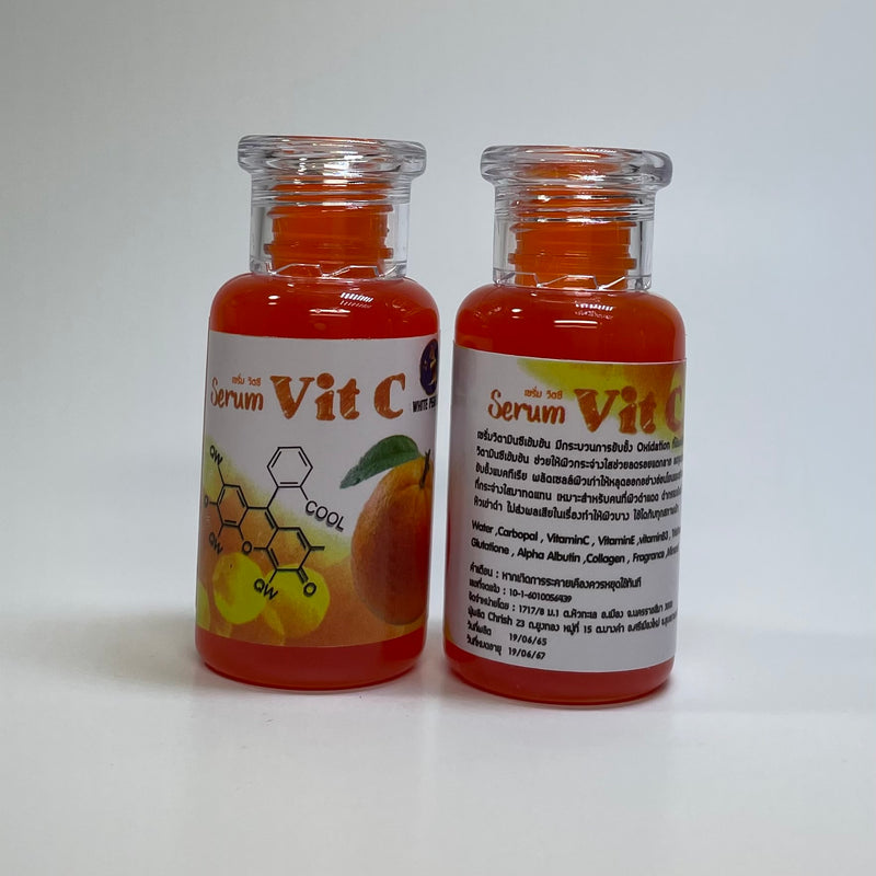 Vitamin C  serum
