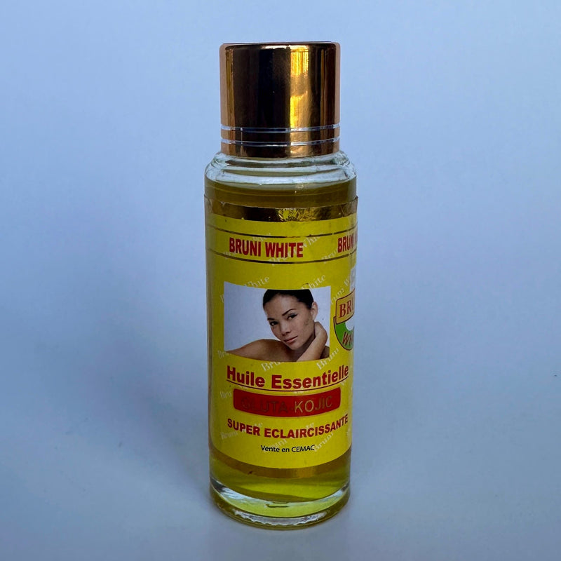 Bruni White Serum