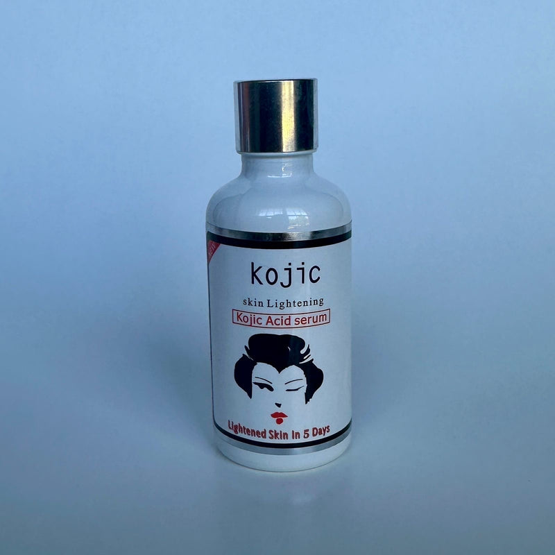Kojic white serum