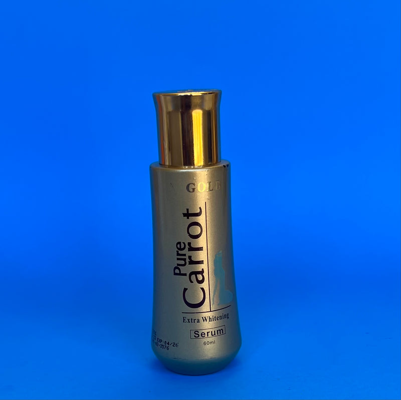 Pure Carrot Gold Serum