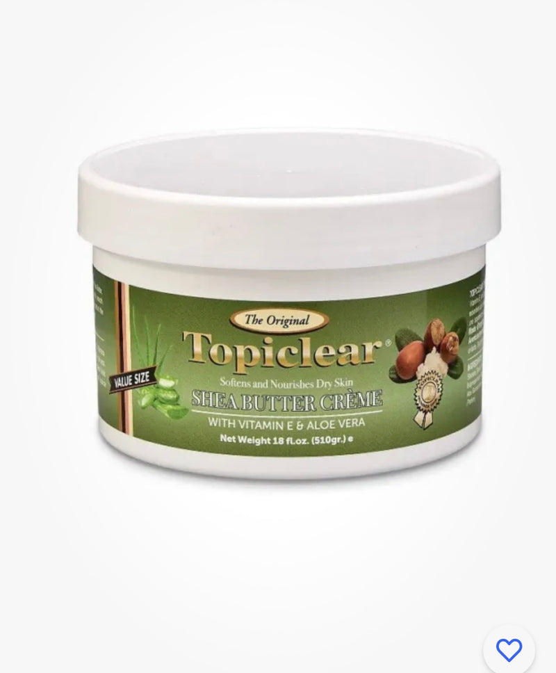 Topiclear Cream