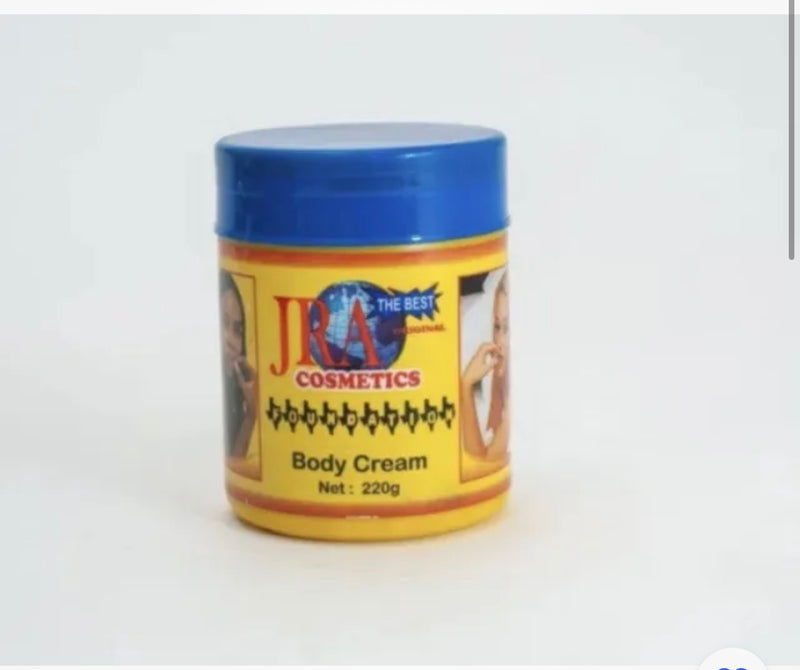 JRA Cream 220G