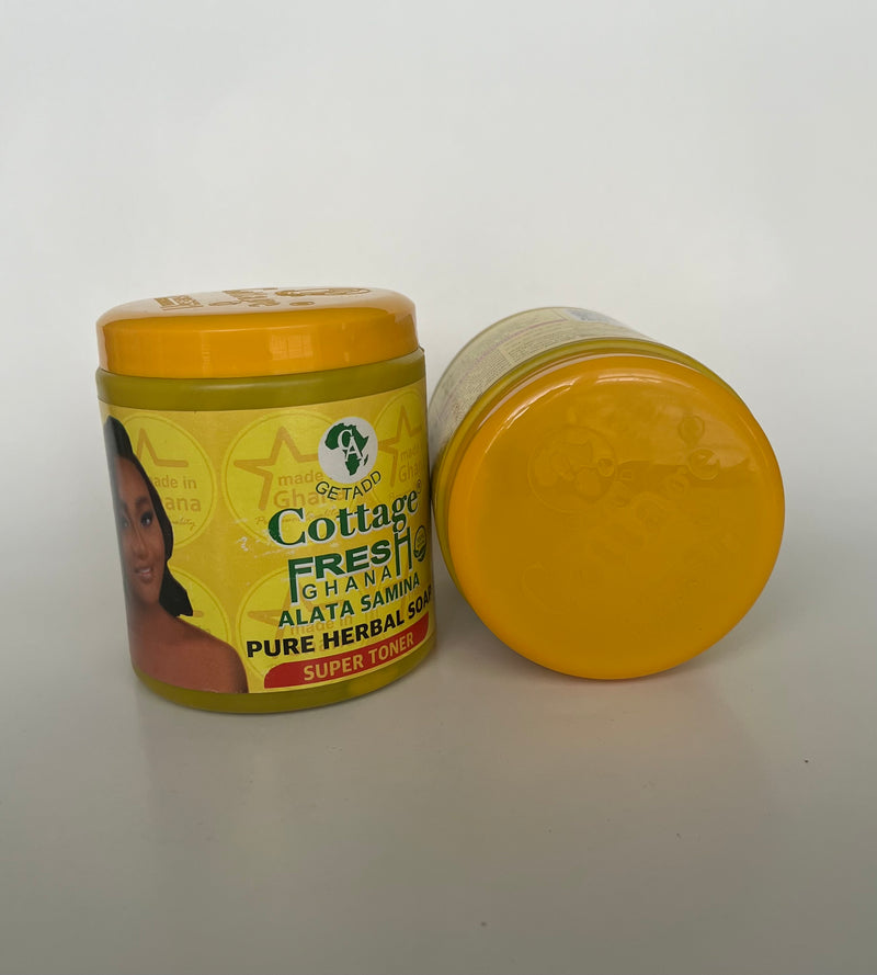 Cottage Fresh Soap