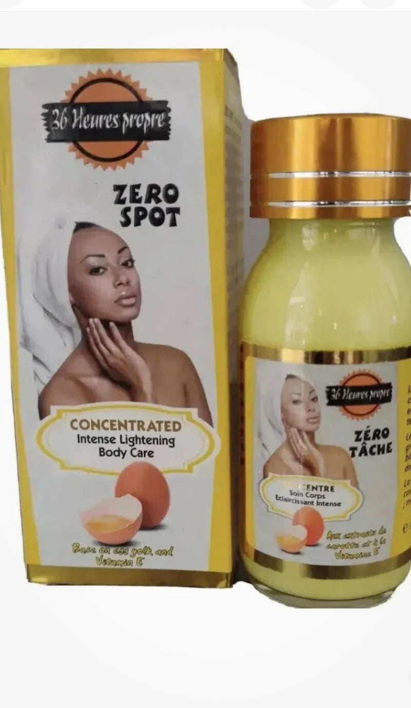 Zero Tache Serum