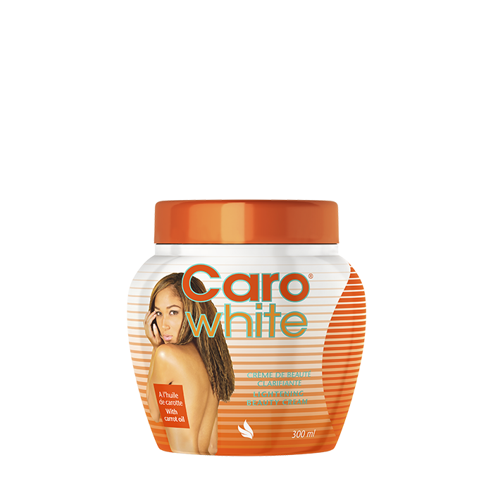 Carowhite lightening cream 500 ML