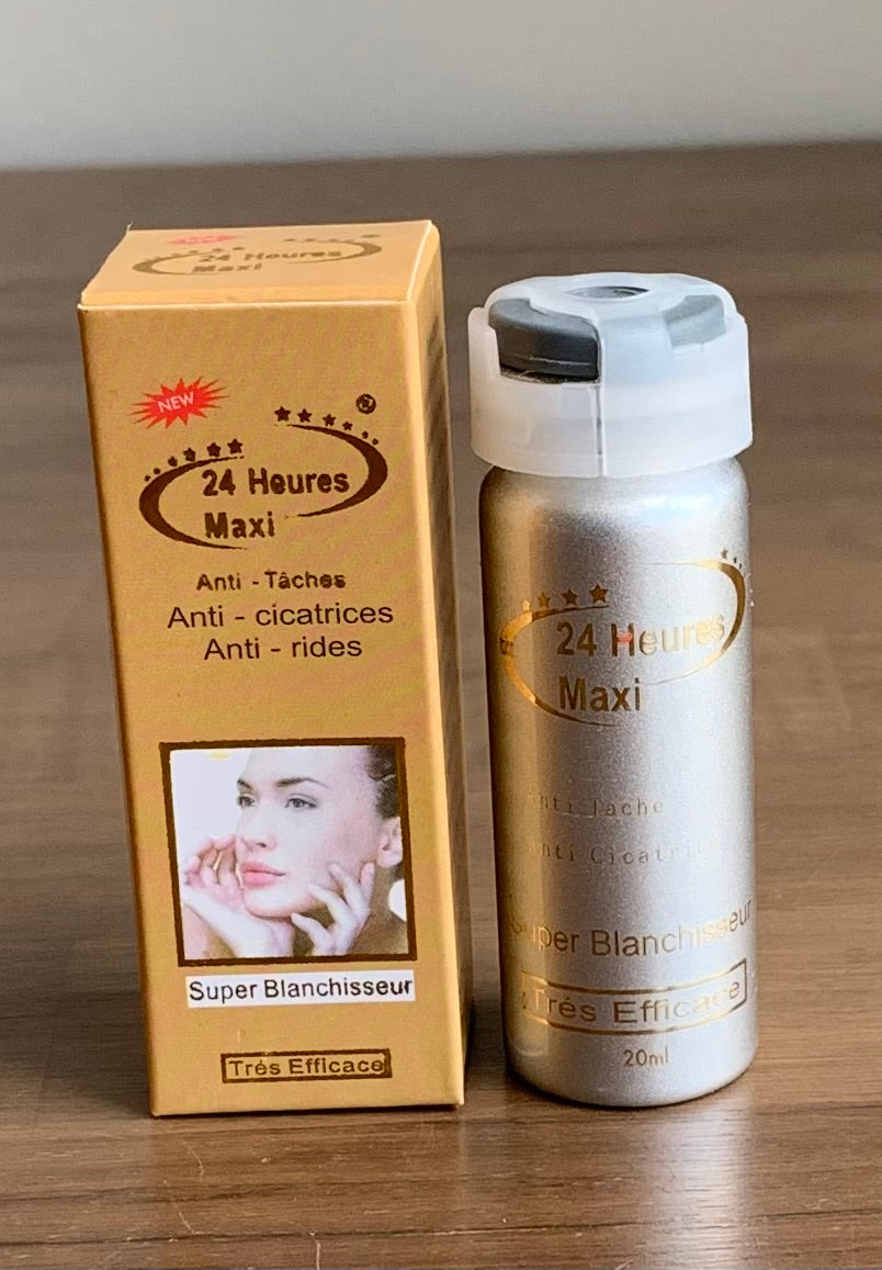 glutathione injection cream Glutathione & Vitamin C Injection Combipack at ₹ 2550/box in Nagpur