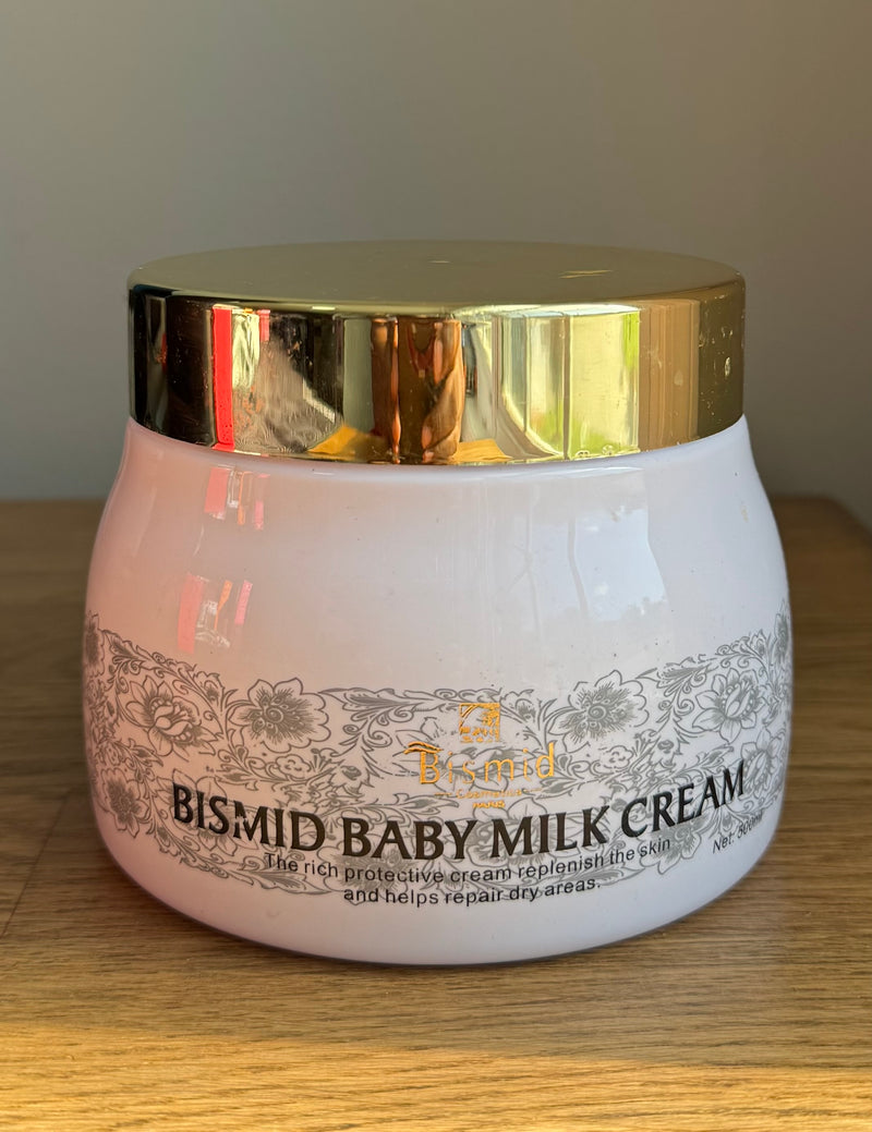 Bismid Baby Milk Cream