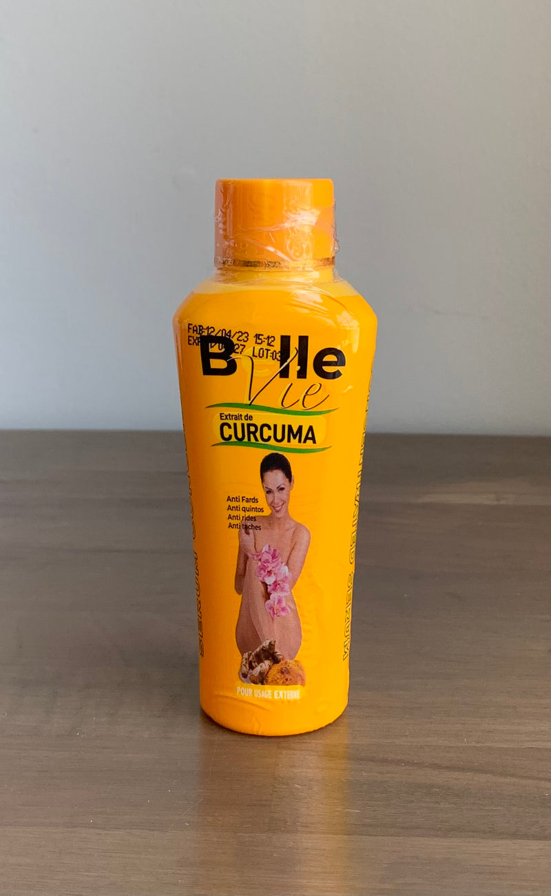 Belle Vie Concentrated Serum