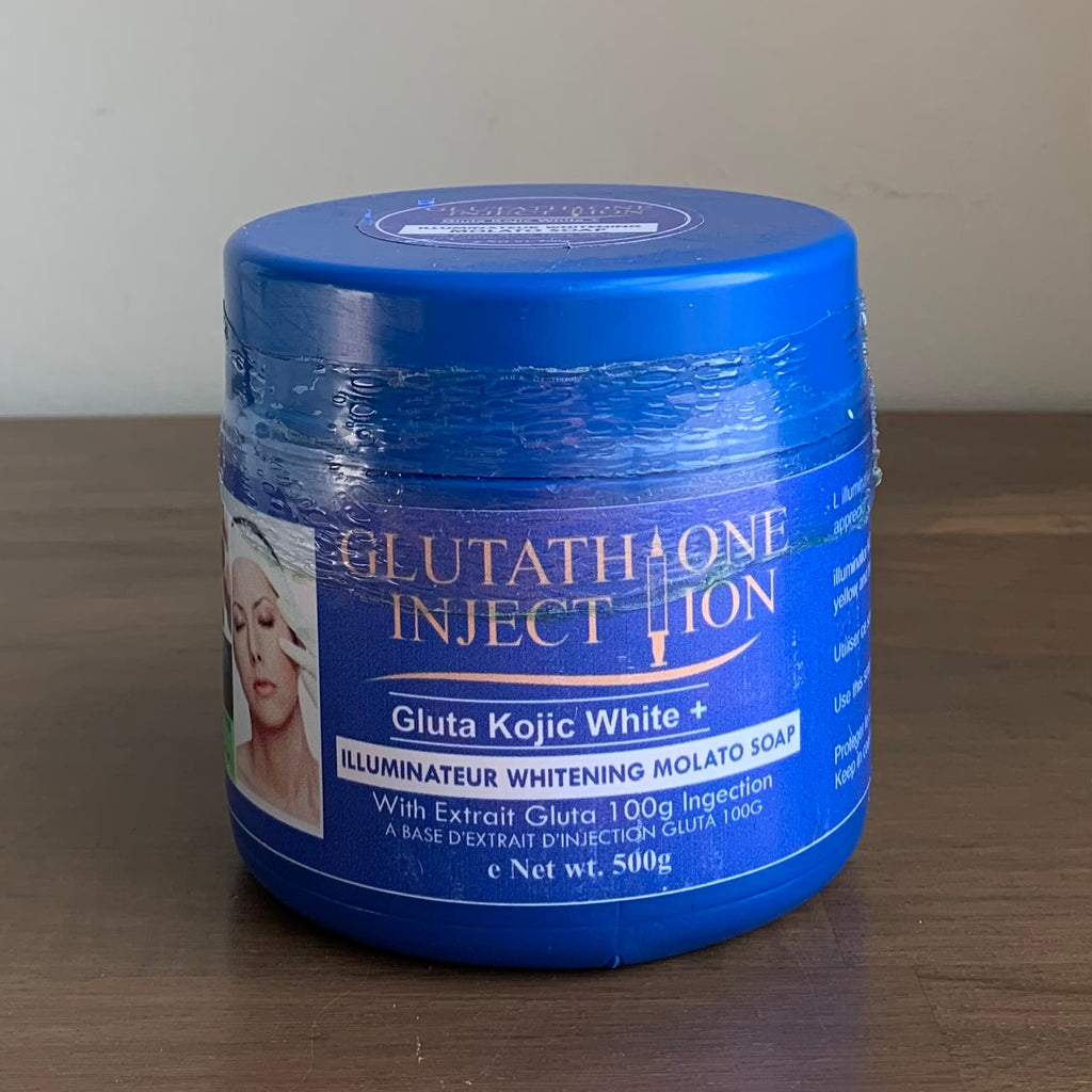 glutathione injection molato soap Glutathione Injection Soap : Amazon.com.be: Beauty main image 1
