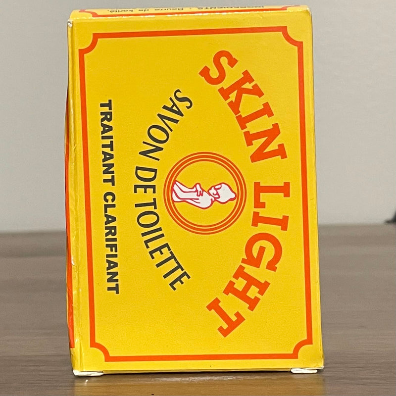 Skin Light Cocoa Butter Soap