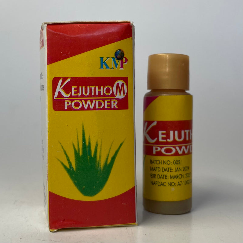 Miracle powder