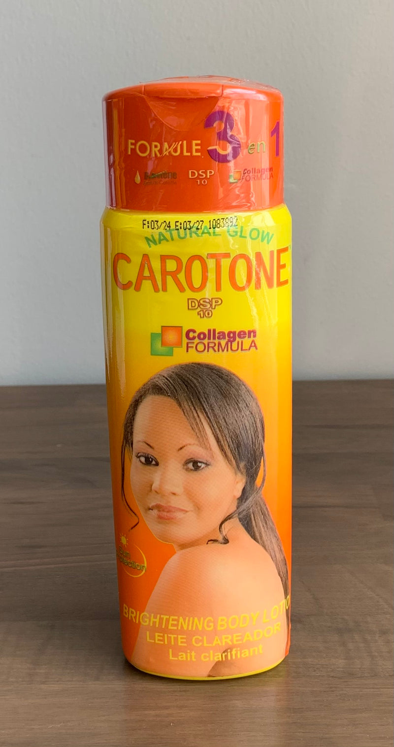Carotone Lotion 350 ML