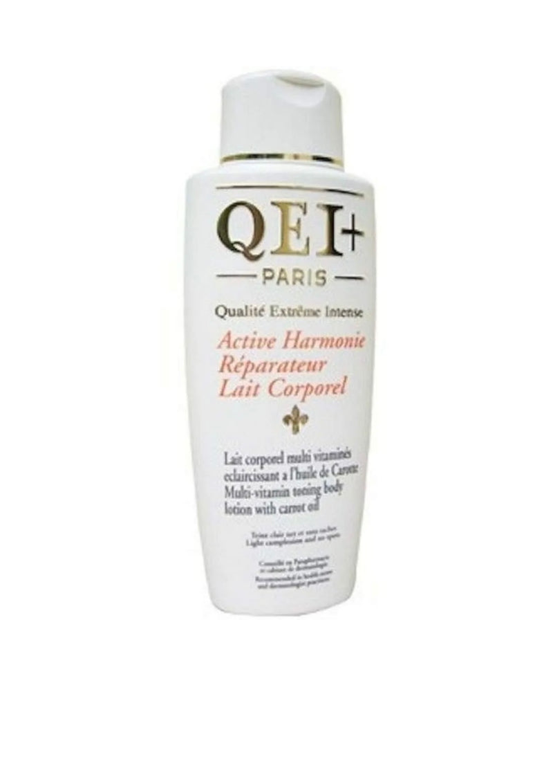 QEI+ Active Hermonie Lition