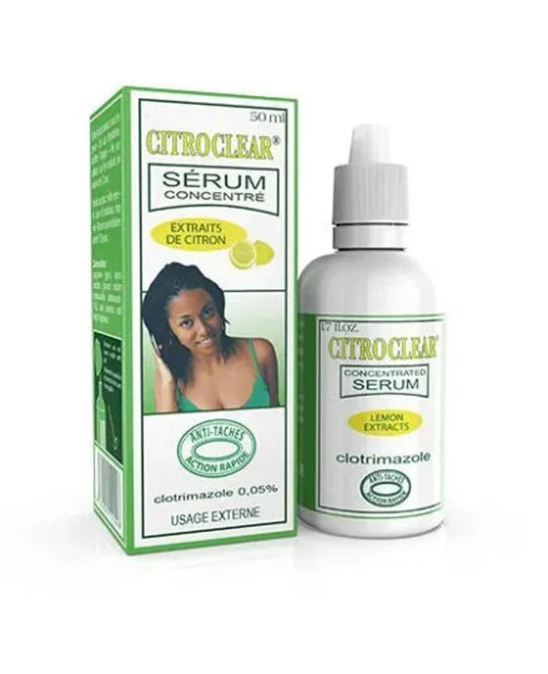 CITRO CLEAR SERUM 50 ML