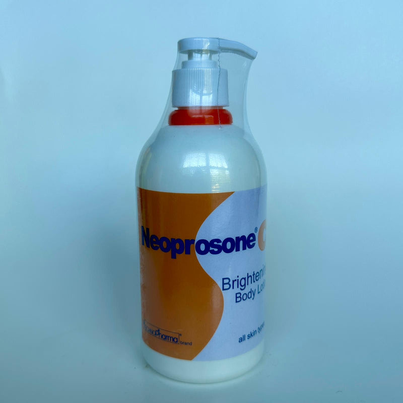 Neoprosone Vitamin C Lotion
