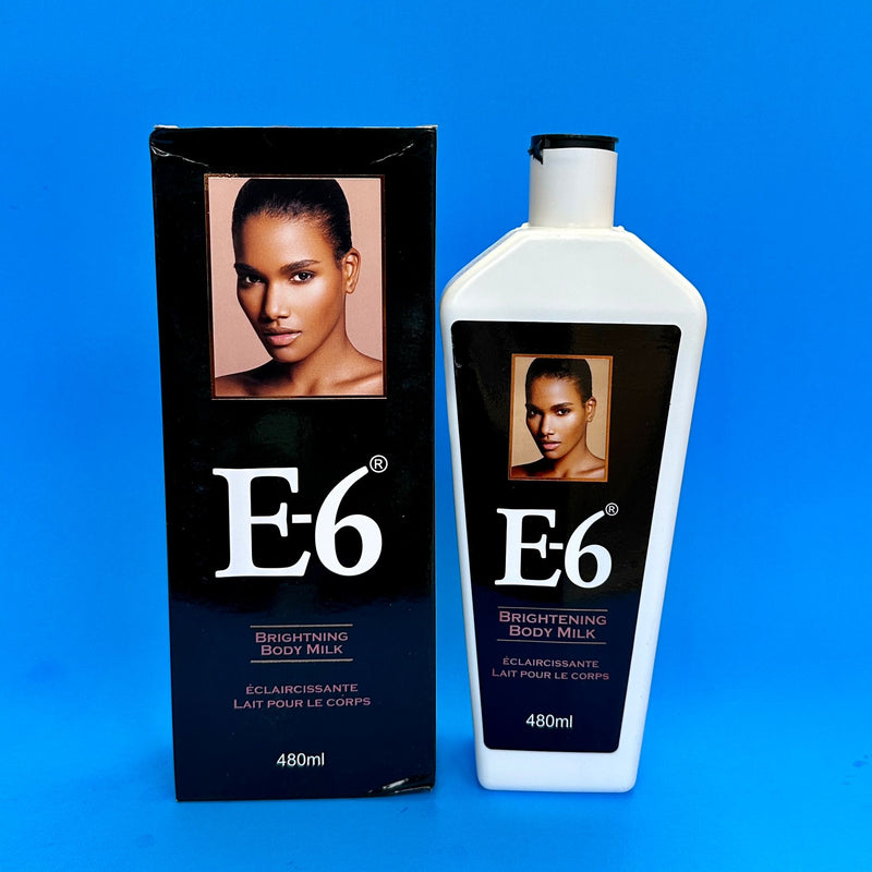 E-6 Brightening Lotion