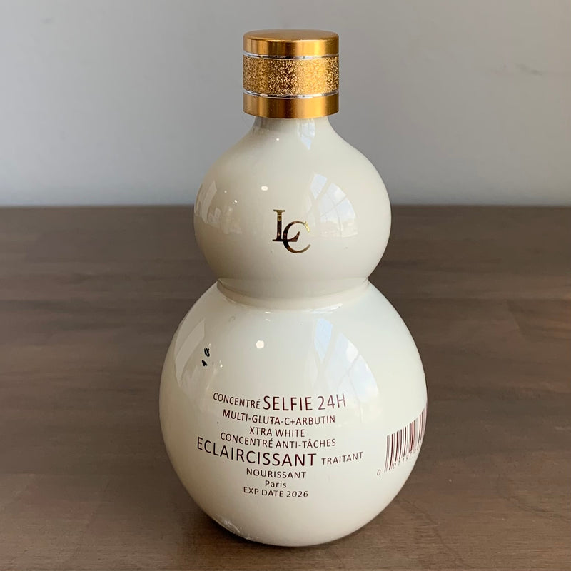 Selfie Whitening Serum