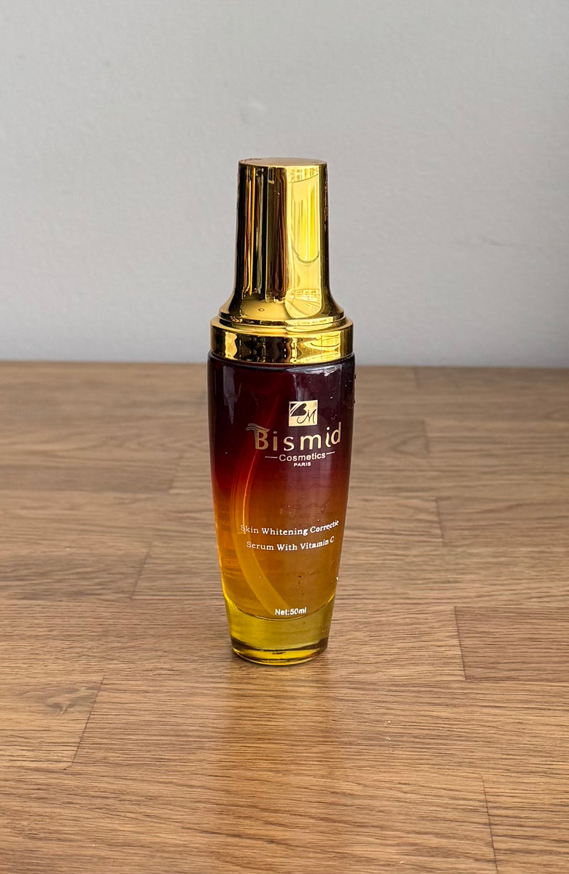 Bismid whitening serum