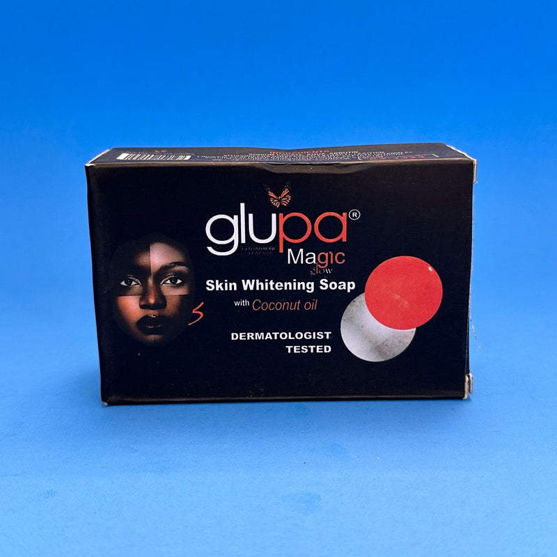 Glupa Magic  Soap