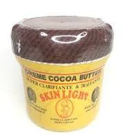 Skin Light Cocoa Butter Cream