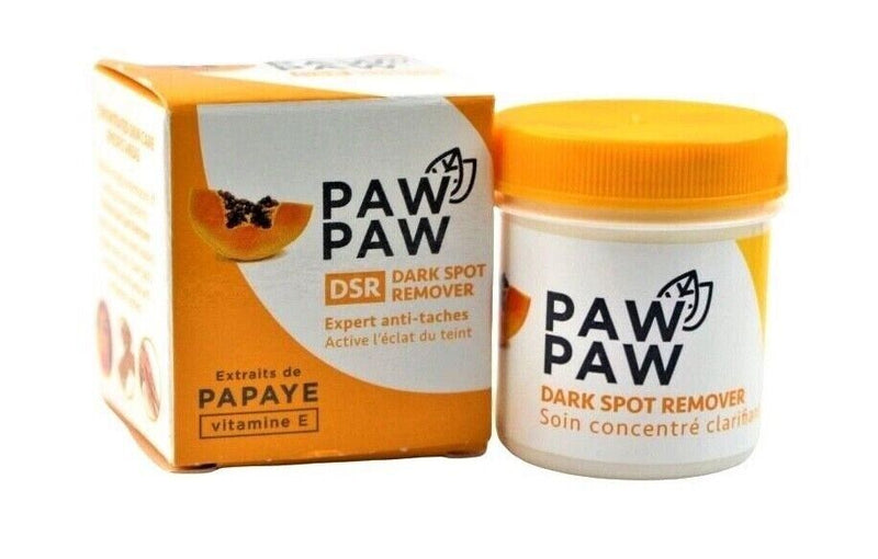 Paw Paw dark spot remover - papaya extract 25 ml