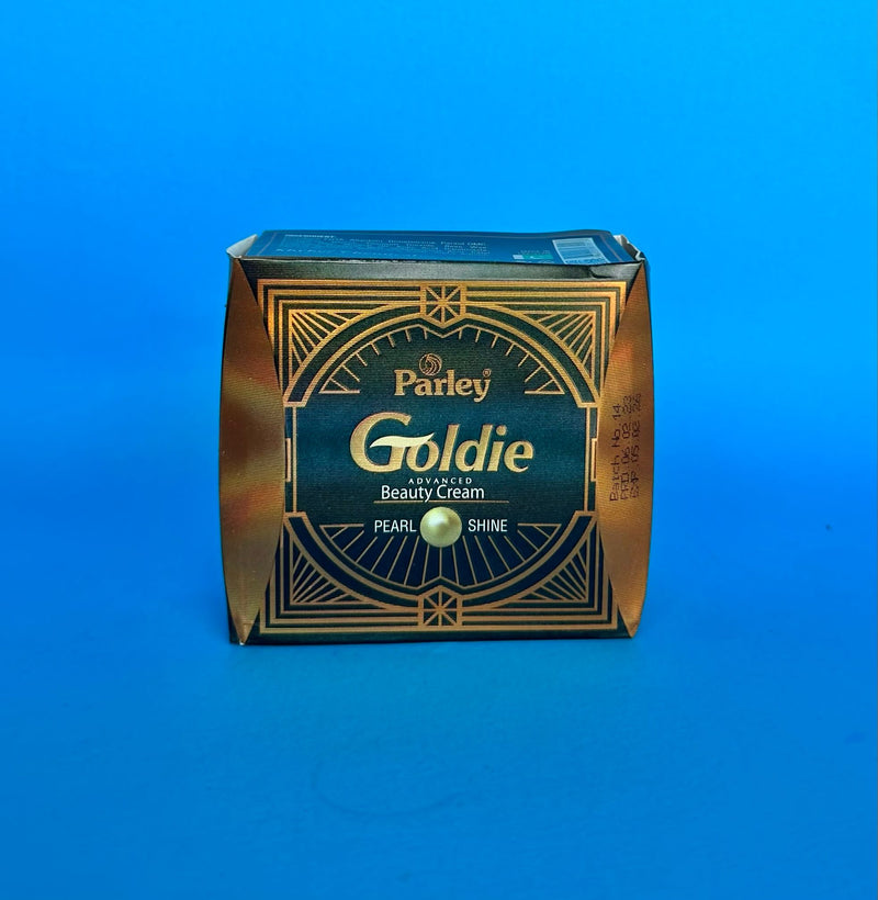 Perley Goldie Beauty Face Cream