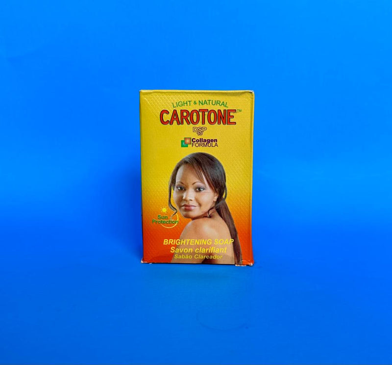 Carotone Lightening Bar Soap