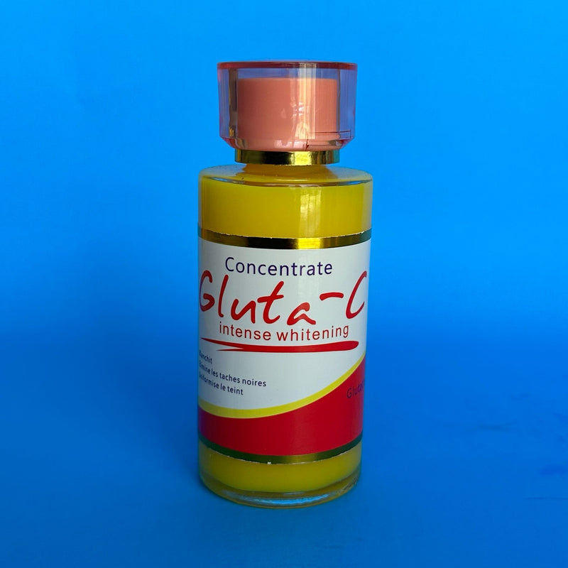 Gluta-c intense Whitening Serum