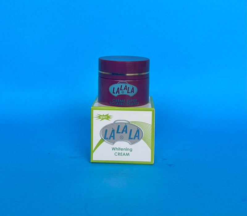 Lalala Face Lightening Cream 20 ml