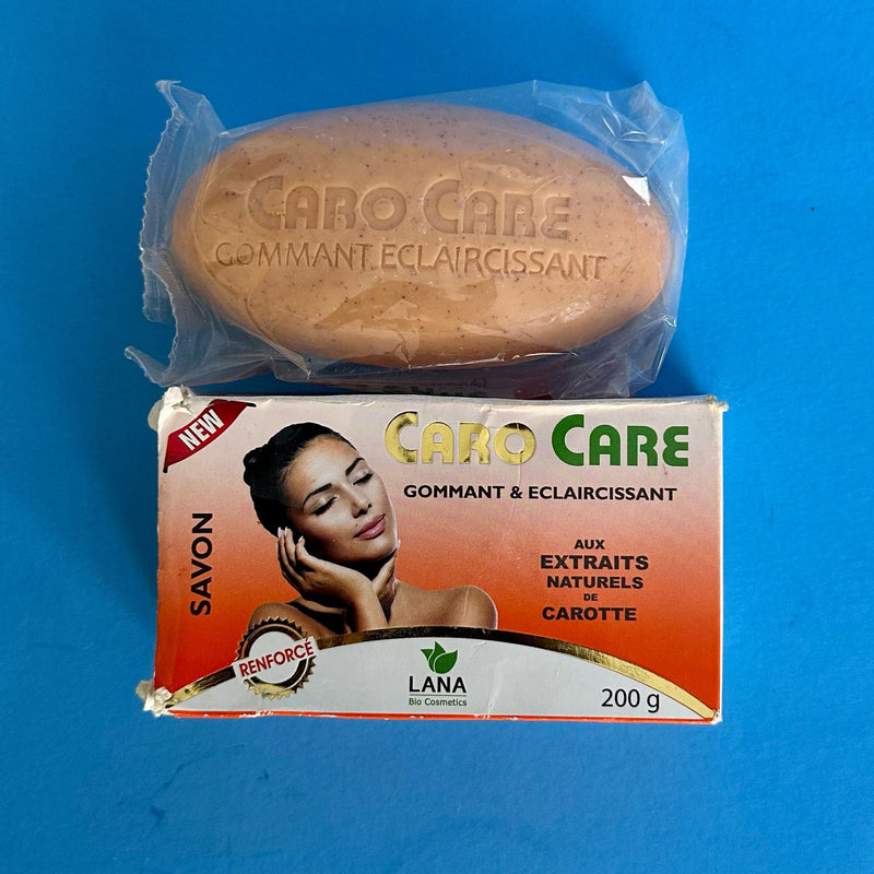 Caro Care Lightening Soap