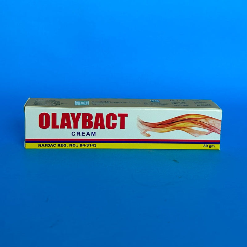 Olaybact Tube Cream