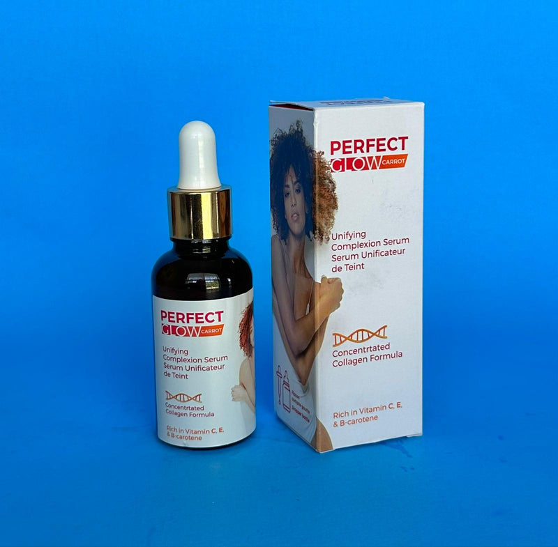 Perfect Glow Serum