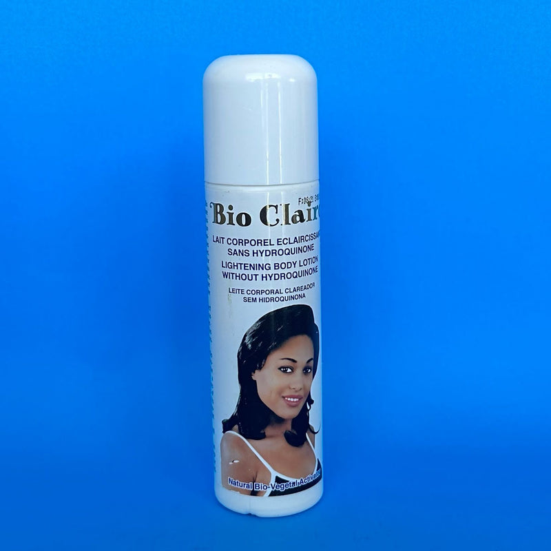 Bio Claire Lotion 210 ML