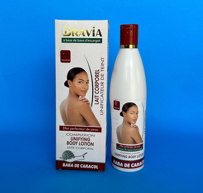 Bravia Brightening Body Lotion 210 ml