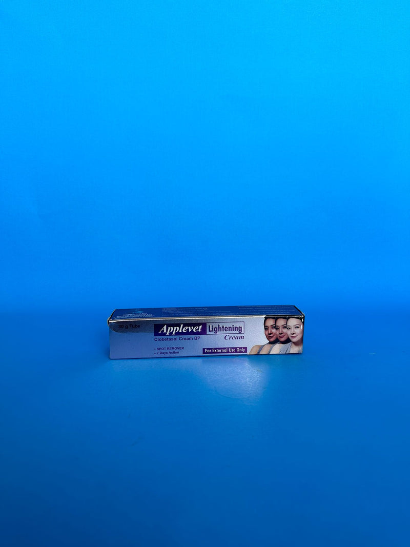 Applevet Tube Cream
