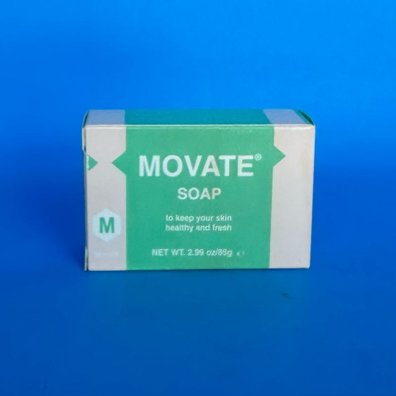 Movate Bar Soap