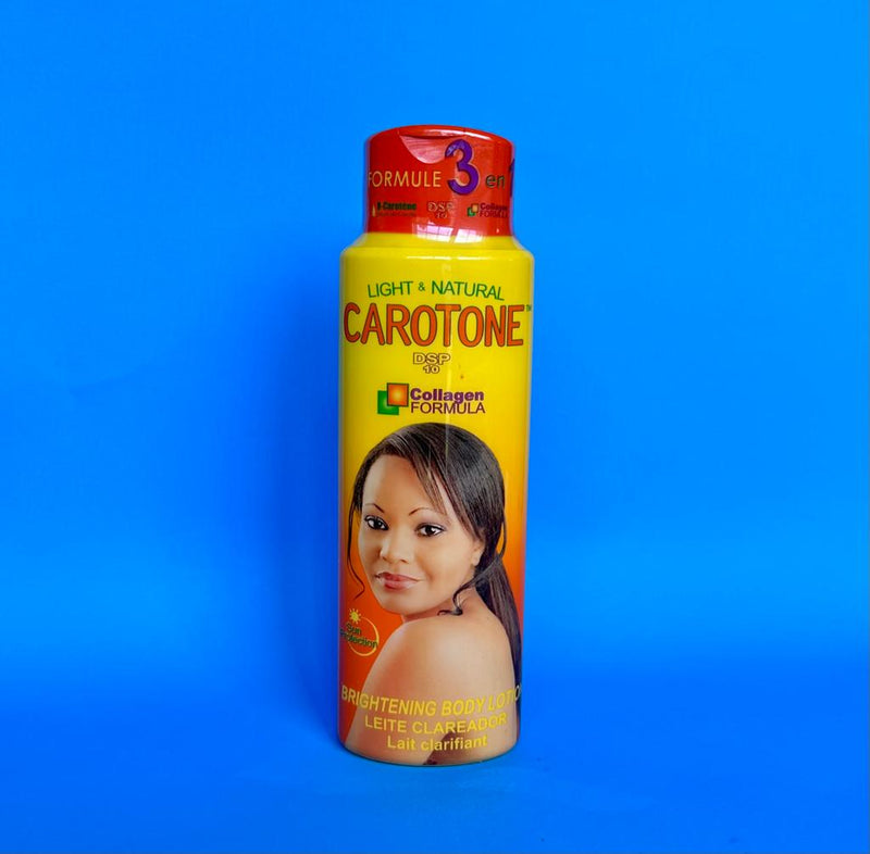 Carotone Lightening Body Lotion 500 ML