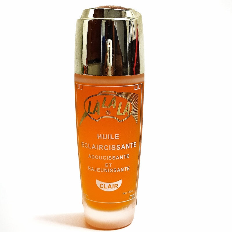 LALALA LIGHTENING OIL