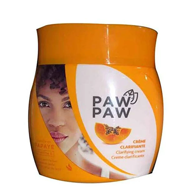 Paw Paw Clarifying Cream with Vitamin E and Papaya extracts 300ml