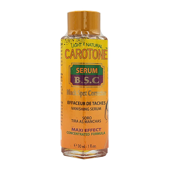 CAROTONE BSC SERUM ORIGINAL 30 ML