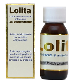 Lolita Lightening Oil 60 ml
